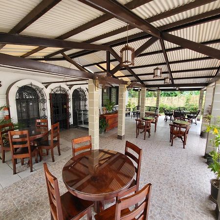 Ayahay Sa Matutina Hotel Puerto Princesa Ngoại thất bức ảnh