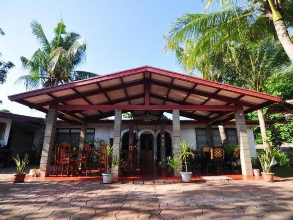Ayahay Sa Matutina Hotel Puerto Princesa Ngoại thất bức ảnh