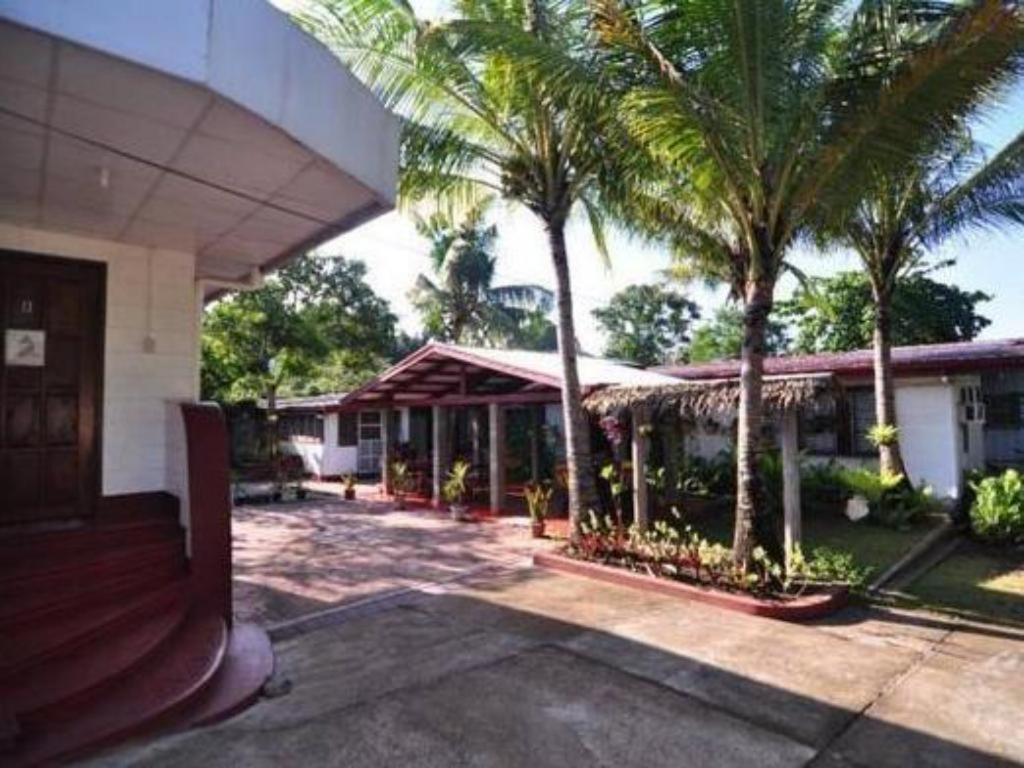 Ayahay Sa Matutina Hotel Puerto Princesa Ngoại thất bức ảnh