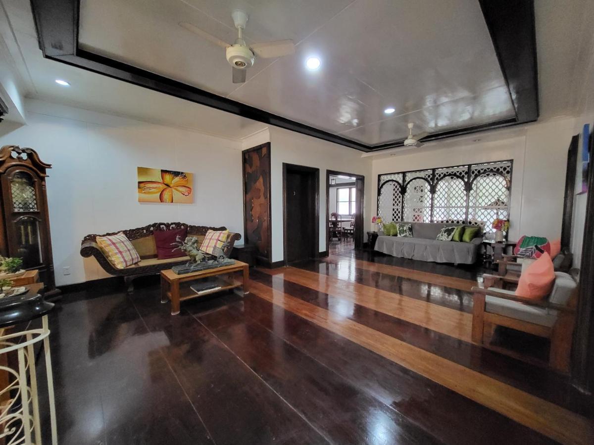 Ayahay Sa Matutina Hotel Puerto Princesa Ngoại thất bức ảnh