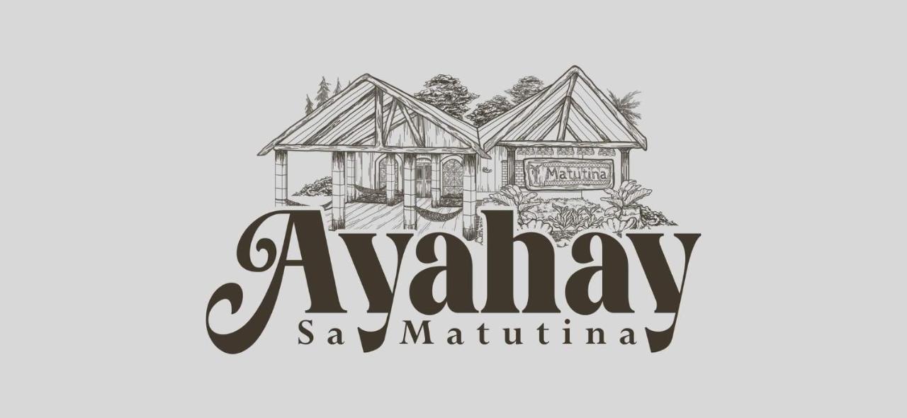 Ayahay Sa Matutina Hotel Puerto Princesa Ngoại thất bức ảnh