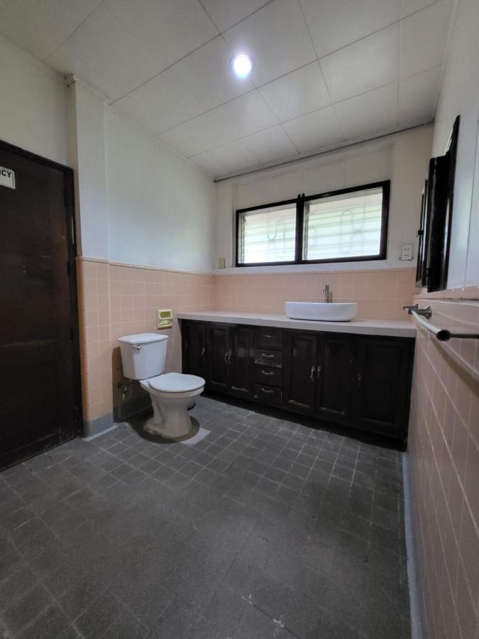 Ayahay Sa Matutina Hotel Puerto Princesa Ngoại thất bức ảnh